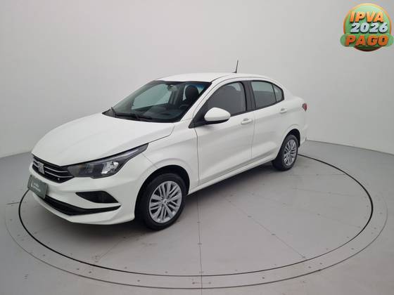 FIAT CRONOS 1.0 FIREFLY FLEX DRIVE MANUAL FIAT CRONOS 1.0 FIREFLY FLEX DRIVE MANUAL